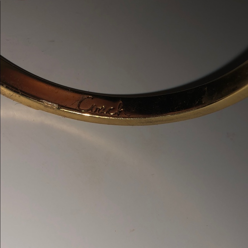 Coach bracelet - Picture 2 of 3